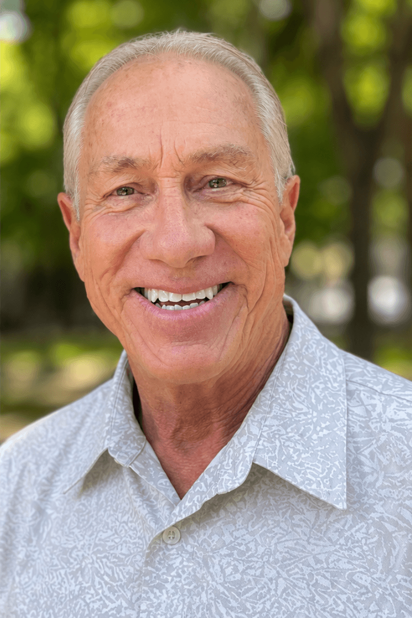 Bill McConnell's avatar